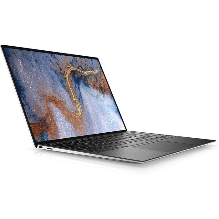 Dell XPS 13 9310 | i7 10th gen | 16GB RAM | 512 GB SSD | Onboard Intel Iris Graphics | 13.3" FHD Oled Touch 