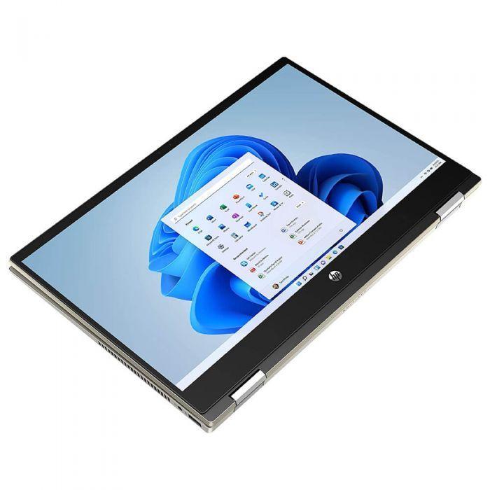 HP Pavilion X360 13 2022 i5 12th Gen / 8GB RAM / 512GB SSD / 14" FHD TouchScreen Display