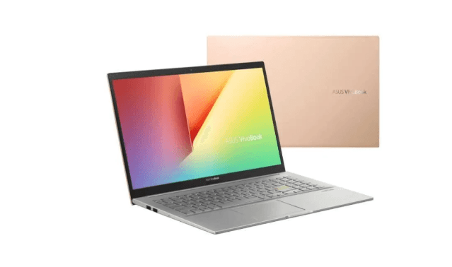 Asus VivoBook 15 M513U | Amd Ryzen 5 5500u | 8GB RAM 512 GB SSD |15.6 OLED Screen 