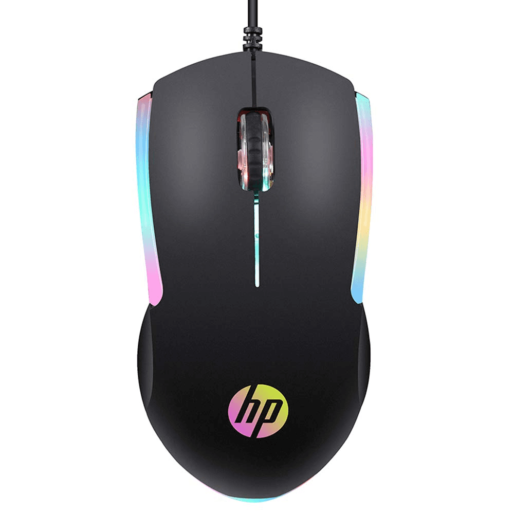 Gaming mouse