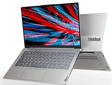 Lenovo Thinkbook 13 G2 ITL | i5 11th Gen 1135G7 | 8GB DDR4 RAM | 512GB SSD | 13.3" WUXGA FHD Display | 