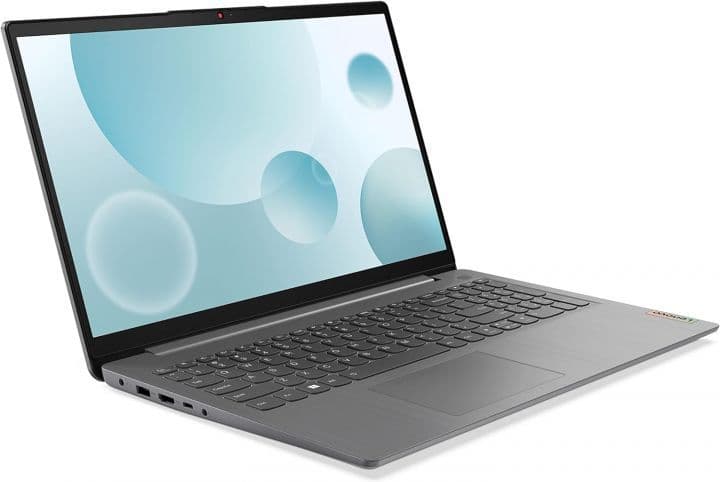 Lenovo Ideapad slim 3 | intel core i5-13420H | 8gb RAM | 512gb SSD | intel integrated Graphics | 14.0" FHD Display |