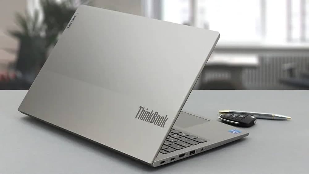 Lenovo Thinkbook 16 G7 IML | Intel core Ultra 7-155H | 8gb RAM | 512gb SSD | intel integrated graphics | 16.0" WUXGA Display |