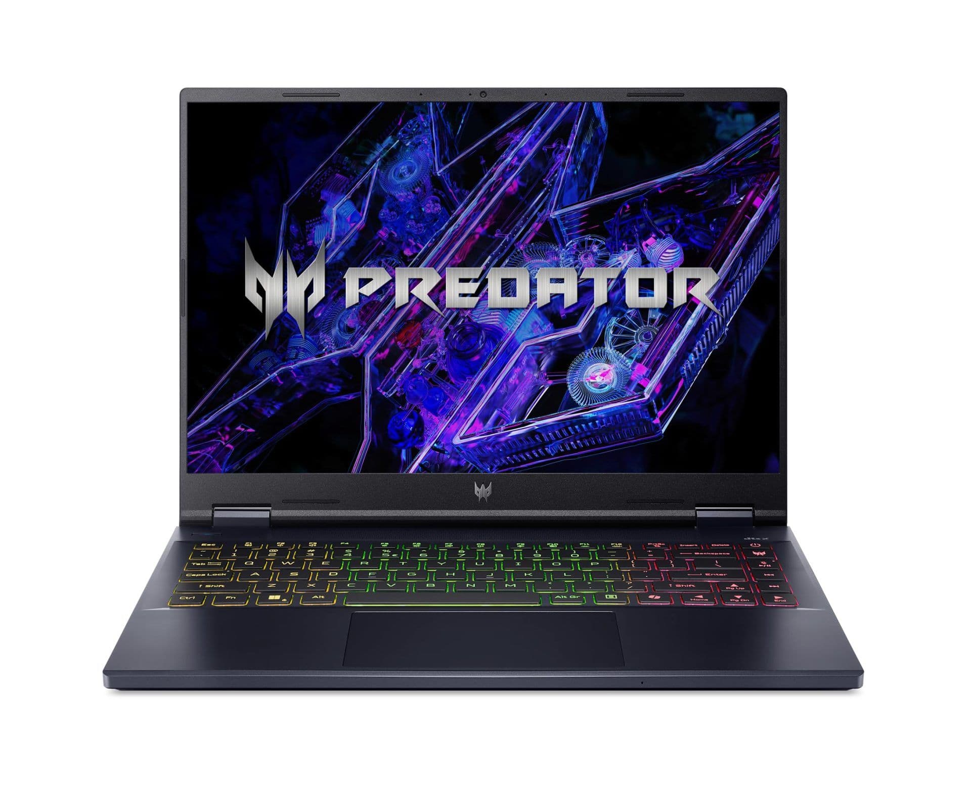 Acer Predator Helious Neo 14| intel core ultra 7-155H | 16GB DDR5 RAM | 1 TB SSD| RTX 4060 8GB Graphics | 14.5" WQXGA Display |