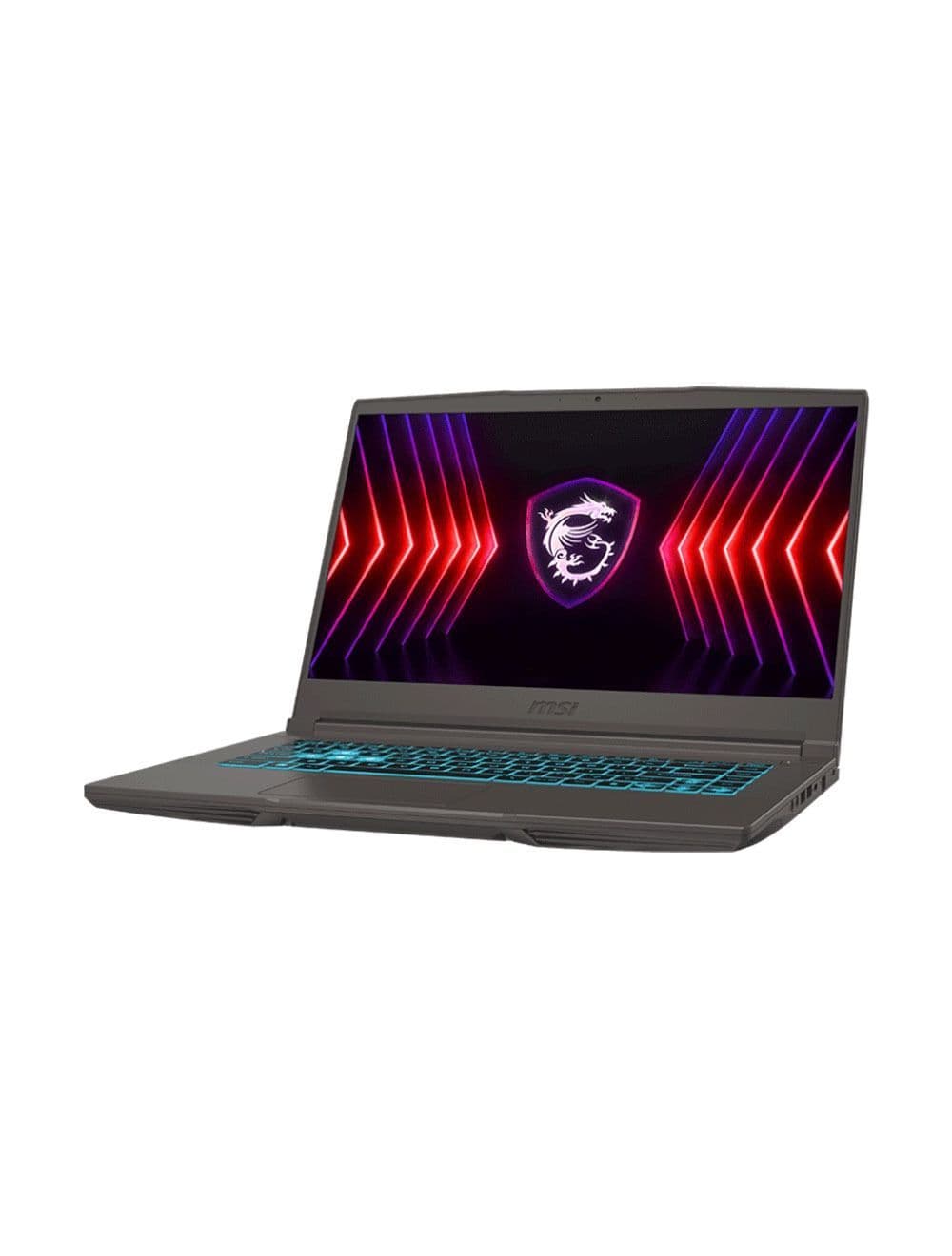 MSI Thin 15 b12ucx | Intel core i5-12450H | 8gb DDR4 RAM | 512gb SSD | RTX 2050 4gb GDDR6 | 144Hz 15.6" FHD IPS Display |