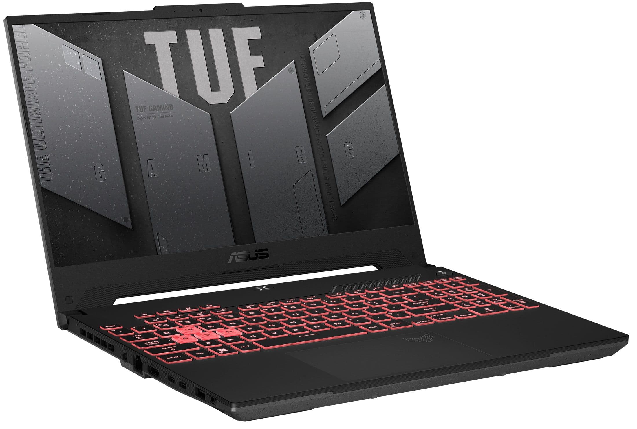 Asus TUF FA506N | Ryzen 7-7435HS | RTX 2050 4GB Graphics | 16GB DDR5 RAM | 512GB SSD | 15.6" FHD Display |