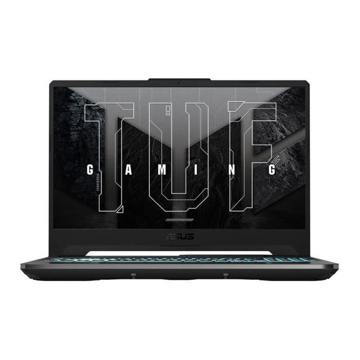 Asus TUF FA506N | Ryzen 7-7435HS | RTX 2050 4GB Graphics | 16GB DDR5 RAM | 512GB SSD | 15.6" FHD Display |