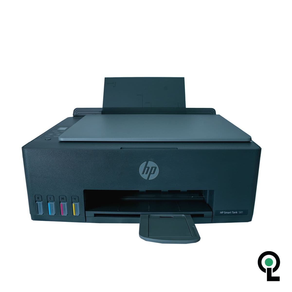 HP Printer | HP Smart Tank 581 |