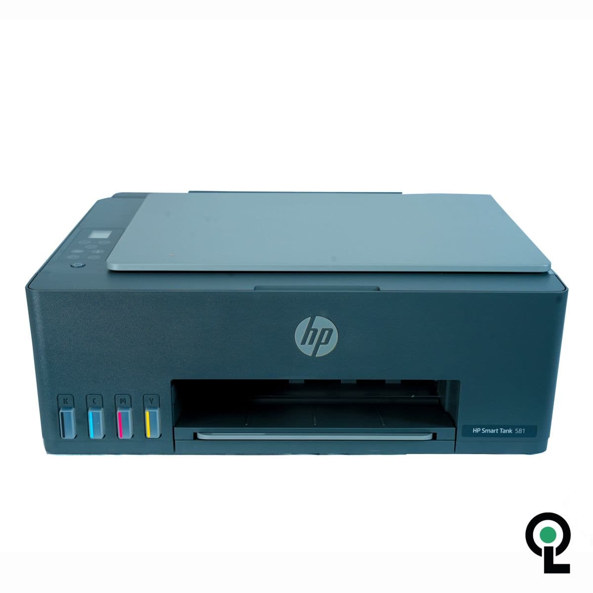 HP Printer | HP Smart Tank 581 |