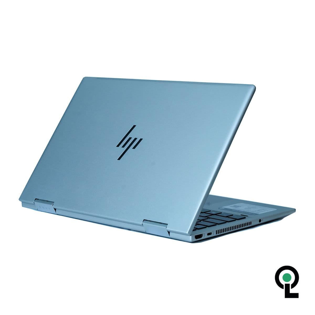 HP Envy 14es | intel core7 14th Gen 150u | 16gb DDR4 RAM |	512gb SSD | intel iris Graphics | 14.0" FHD X360 Touch Display |