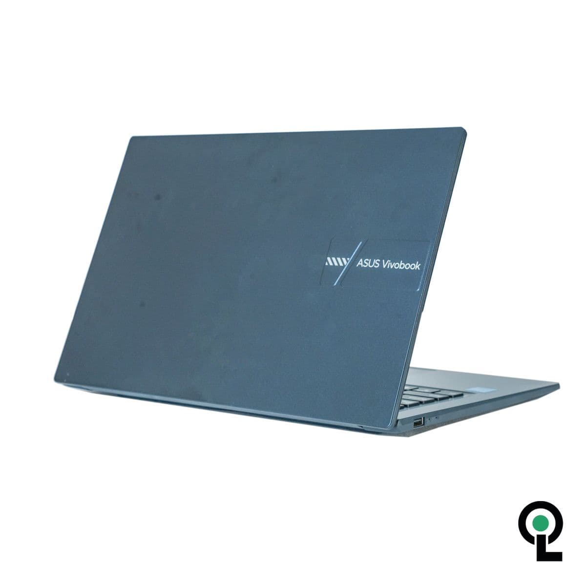 Asus Vivobook X1404Z | Intel core i3 12th gen | 256 SSD | 8 GB DDR4 | 14.0 FHD | BLUE