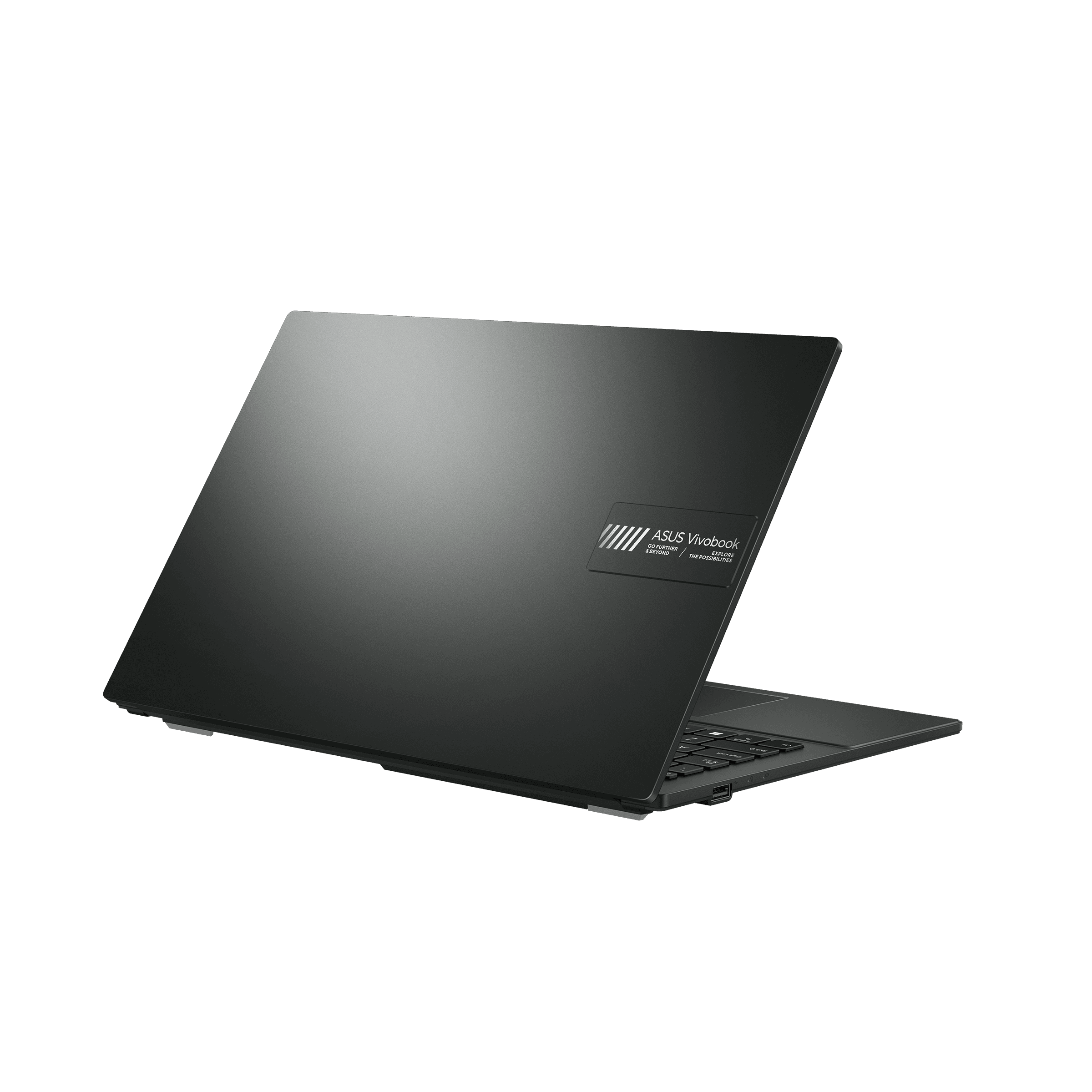 Asus Vivobook E1504F | Ryzen 5 7520 u | 8 GB RAM | 512 GB SSD | AMD Radeon | 