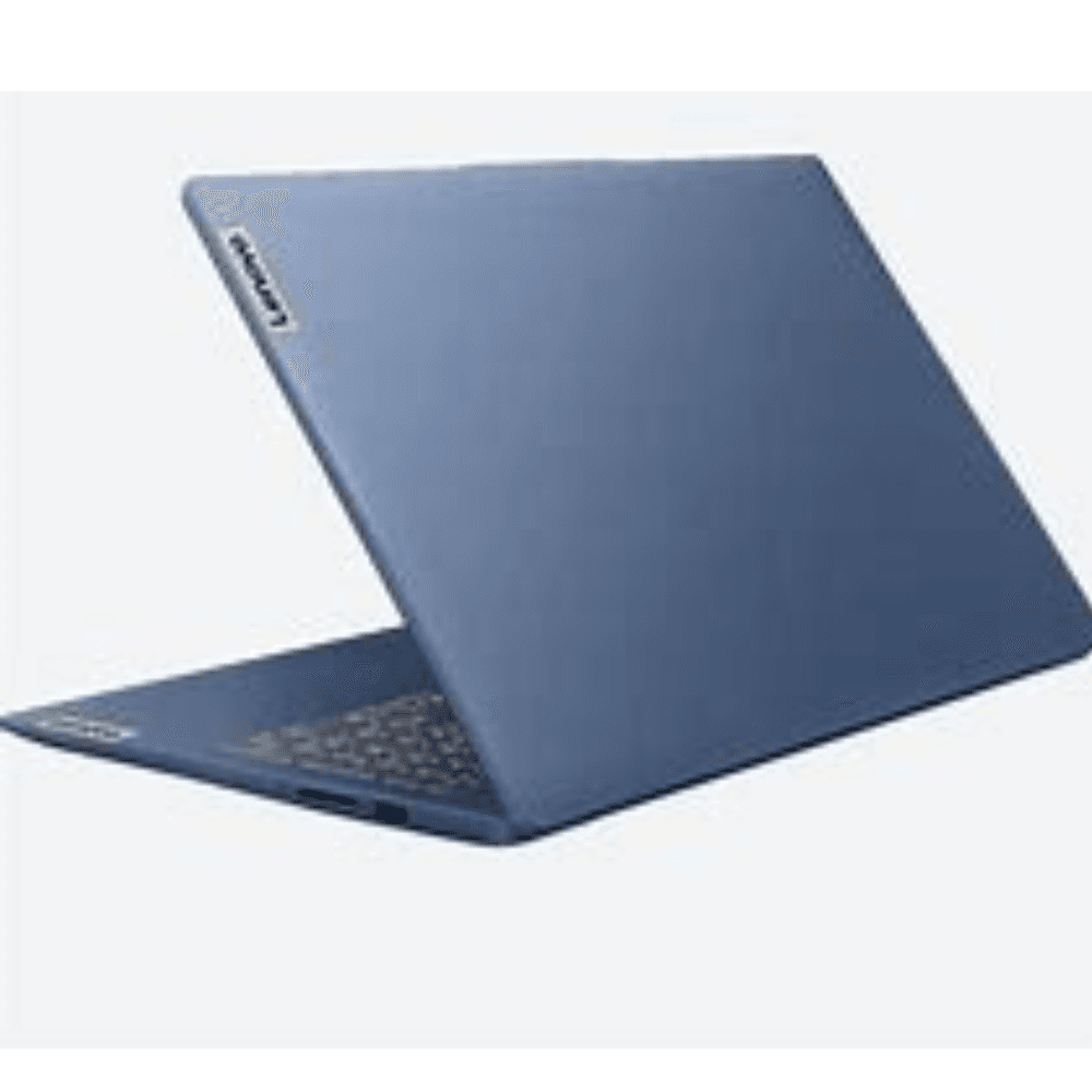 Lenovo IdeaPad Slim 3 14ABR8 (AMD Ryzen 7 7730U Processor | 8GB RAM | 512GB SSD | 14-inch FHD (1920 x 1080) IPS Display | 