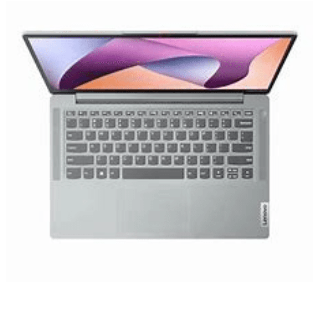 Lenovo IdeaPad Slim 3 14ABR8 (AMD Ryzen 7 7730U Processor | 8GB RAM | 512GB SSD | 14-inch FHD (1920 x 1080) IPS Display | 