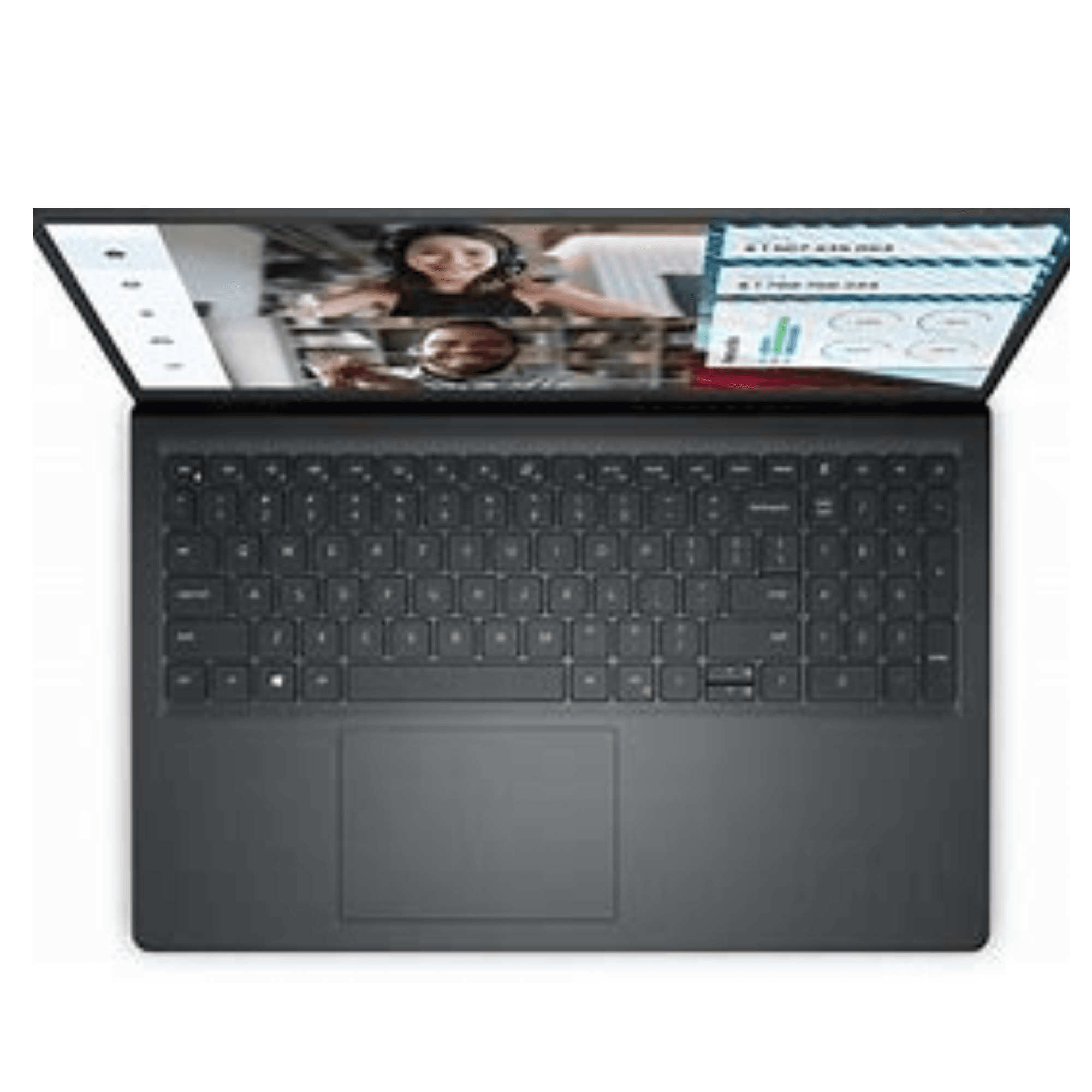 Dell Vostro 3520 (12th Gen Intel Core i3 1215U Processor | 8GB DDR4 RAM | 512GB NVMe SSD | Intel UHD Graphics | 15.6-inch FHD (1920 x 1080) Display |