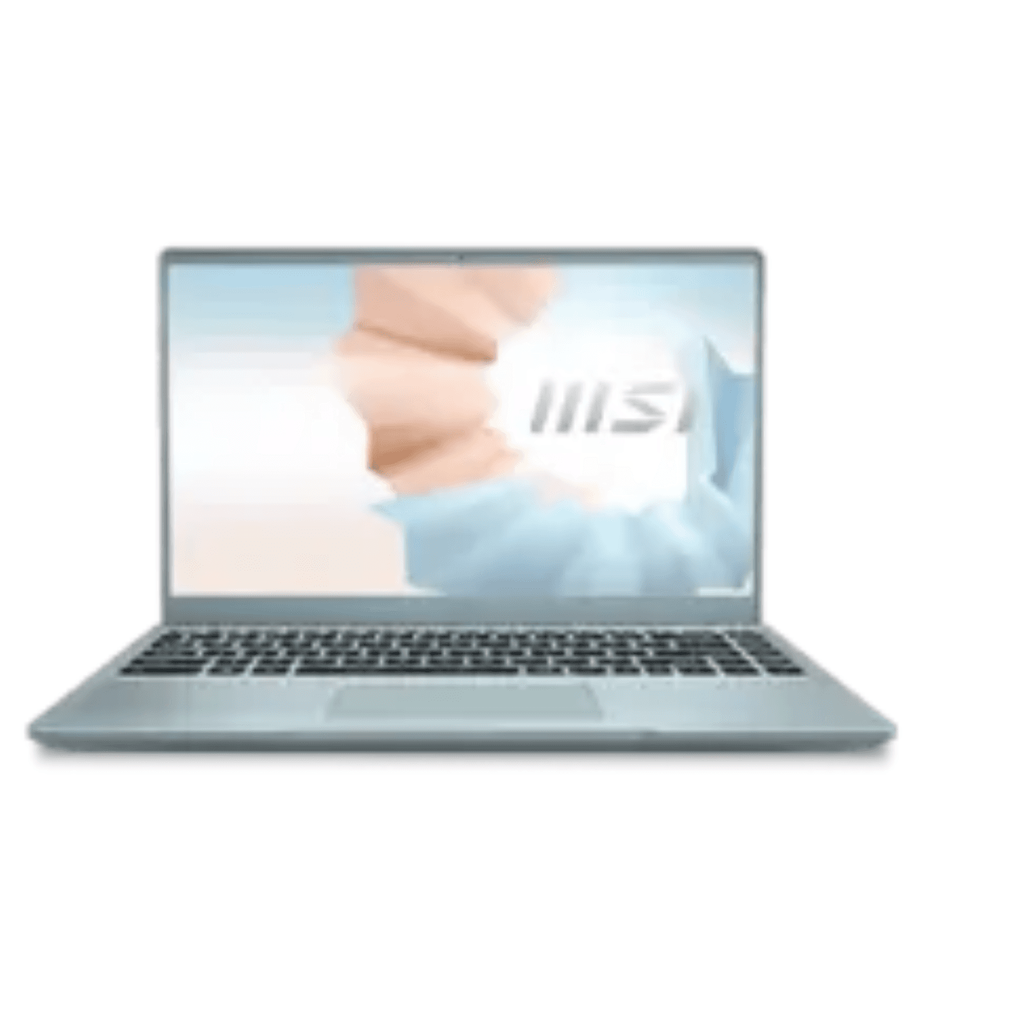 MSI Modern 14 B11MOU | i5 11th Gen / 8GB RAM / 512GB SSD / 14" FHD