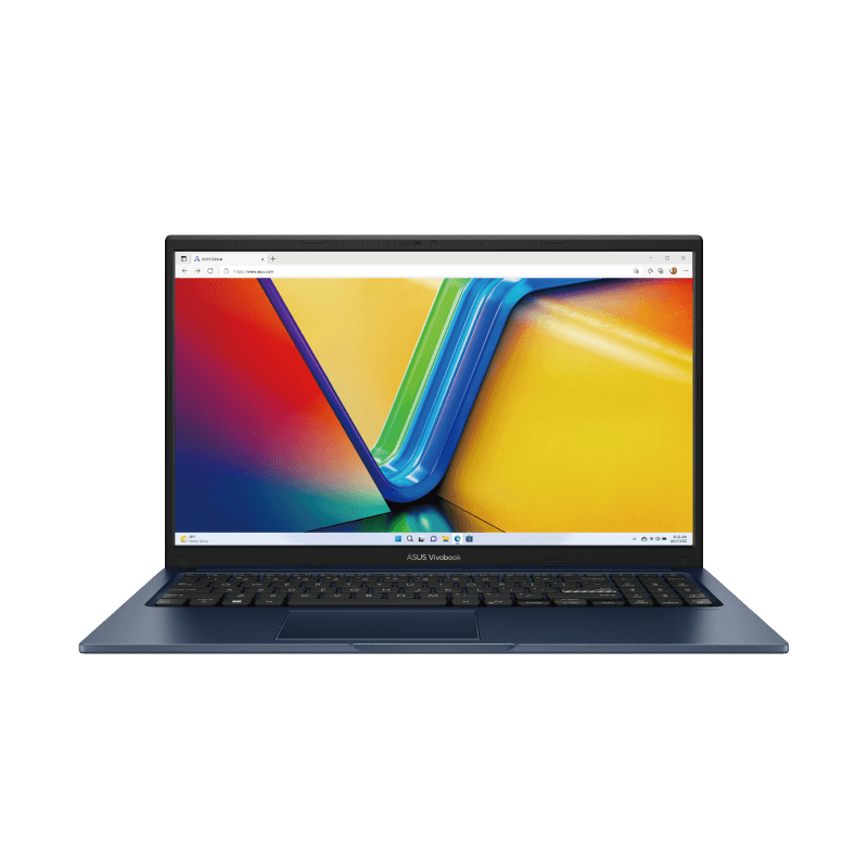 Asus Vivobook X1504Z | Intel Core i5-1235U | 8 GB RAM | 512 GB  Storage | 