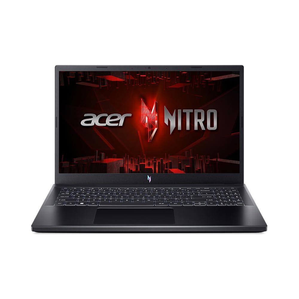 Acer Nitro V 15 2023 i7 13620H | RTX 4050 6GB | 8GB RAM | 512GB SSD | 15.6" FHD 144Hz display