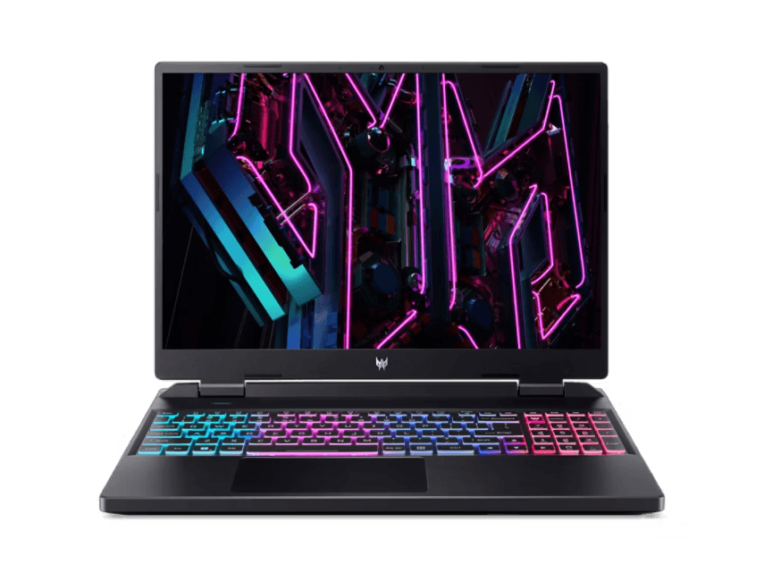  Acer Predator Helious Neo 16|i9 14th gen |16 Gb Ram | 1 TB SSD| RTX 4060 8GB Graphics 