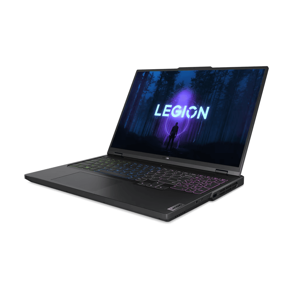 Lenovo Legion 5 Pro (16IRX8) | intel i7 13th Gen | Nvidia RTX 4060 | 16GB RAM 512GB SSD 