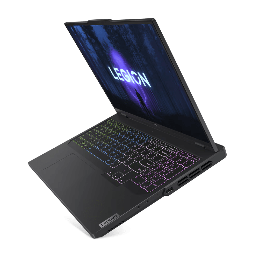 Lenovo Legion 5 Pro (16IRX8) | intel i7 13th Gen | Nvidia RTX 4060 | 16GB RAM 1TB SSD 