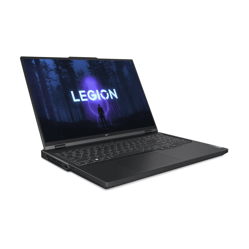 Lenovo Legion 5 Pro (16IRX8) | intel i7 13th Gen | Nvidia RTX 4060 | 16GB RAM 1TB SSD 