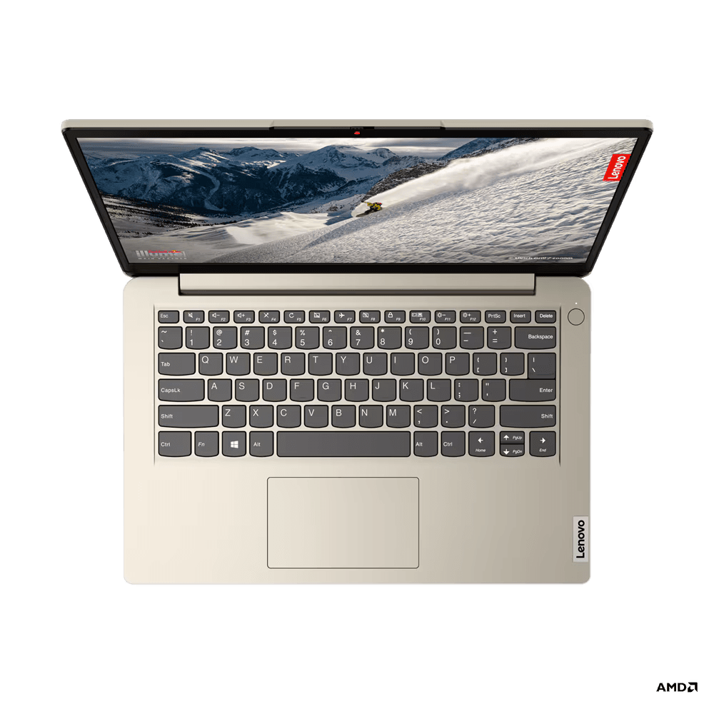 Lenovo Ideapad 1 14IAU7 | I7-1255U | 8GB RAM | 512GB SSD | 14" FHD