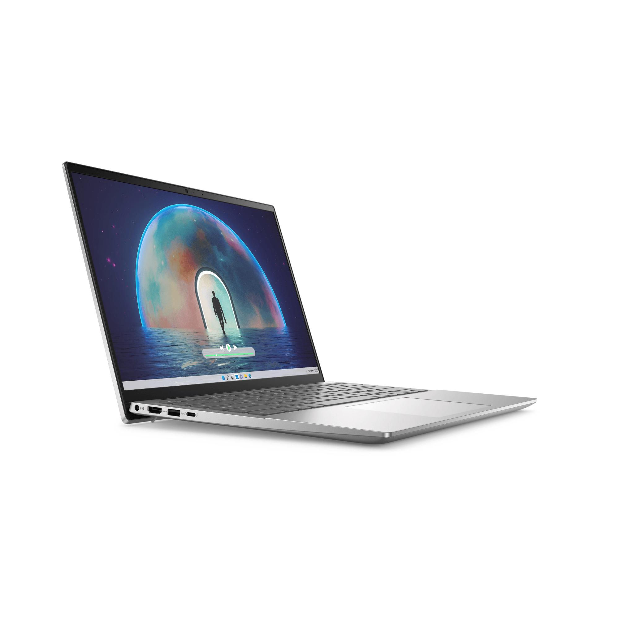 Dell Inspiron 14 7430 i7 13th Gen | 16GB RAM With 1TB SSD | Iris XE Graphics | X360 Touch