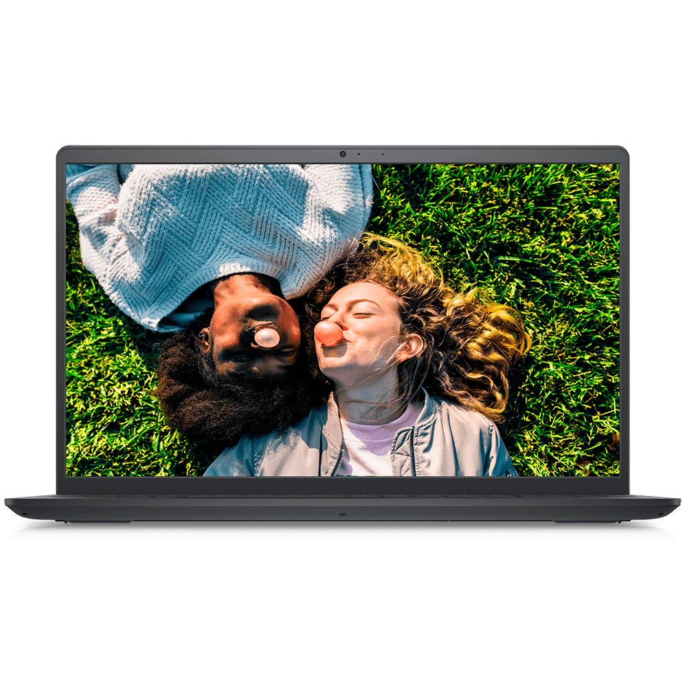 Dell Insprion 3511 15 intregrated intel UHD with intel i5 11th gen 8GB RAM 256GB SSD 