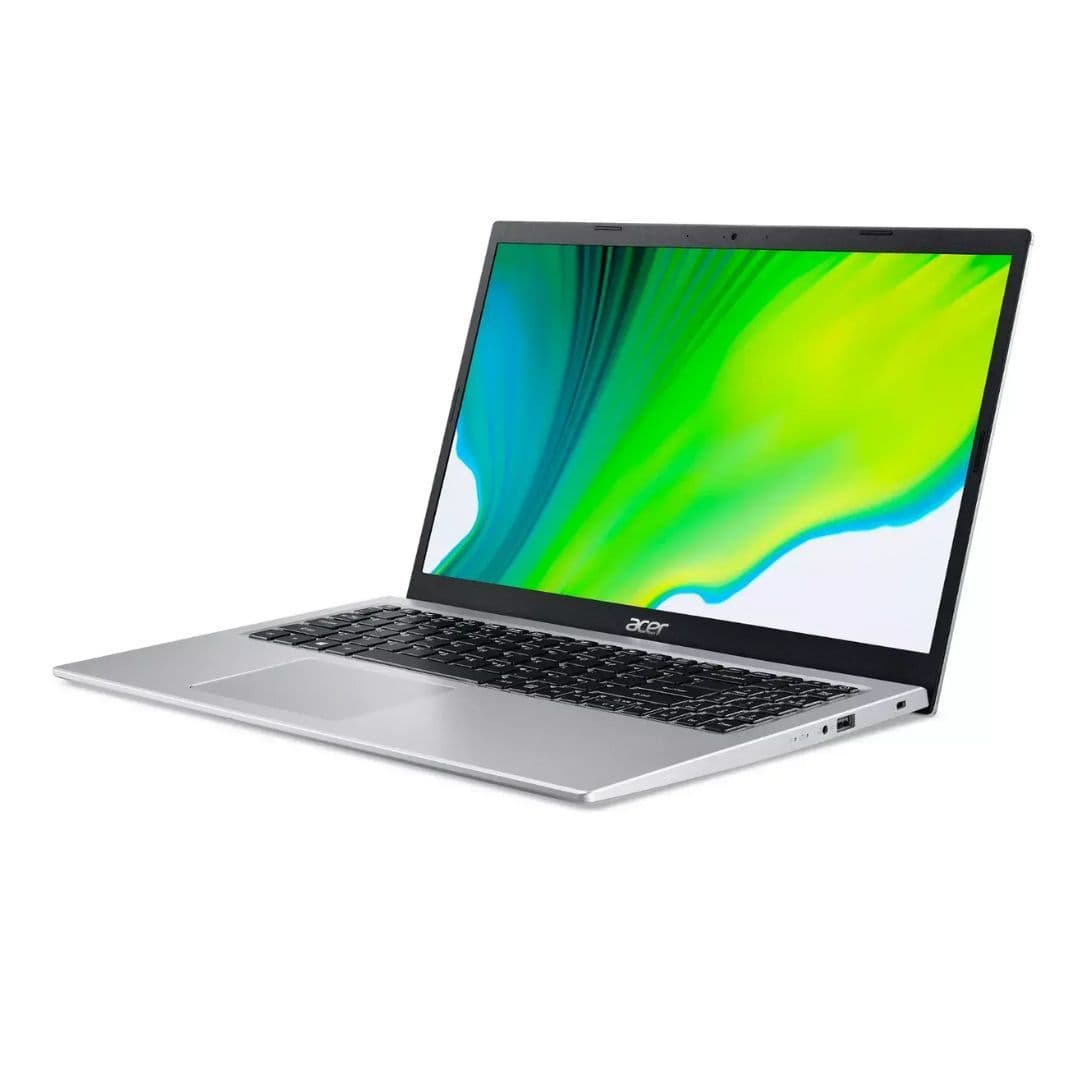 Acer Extensa 15 i3 12th gen intregrated intel UHD 15.6 fhd 8GB RAM  256 GB ssd 