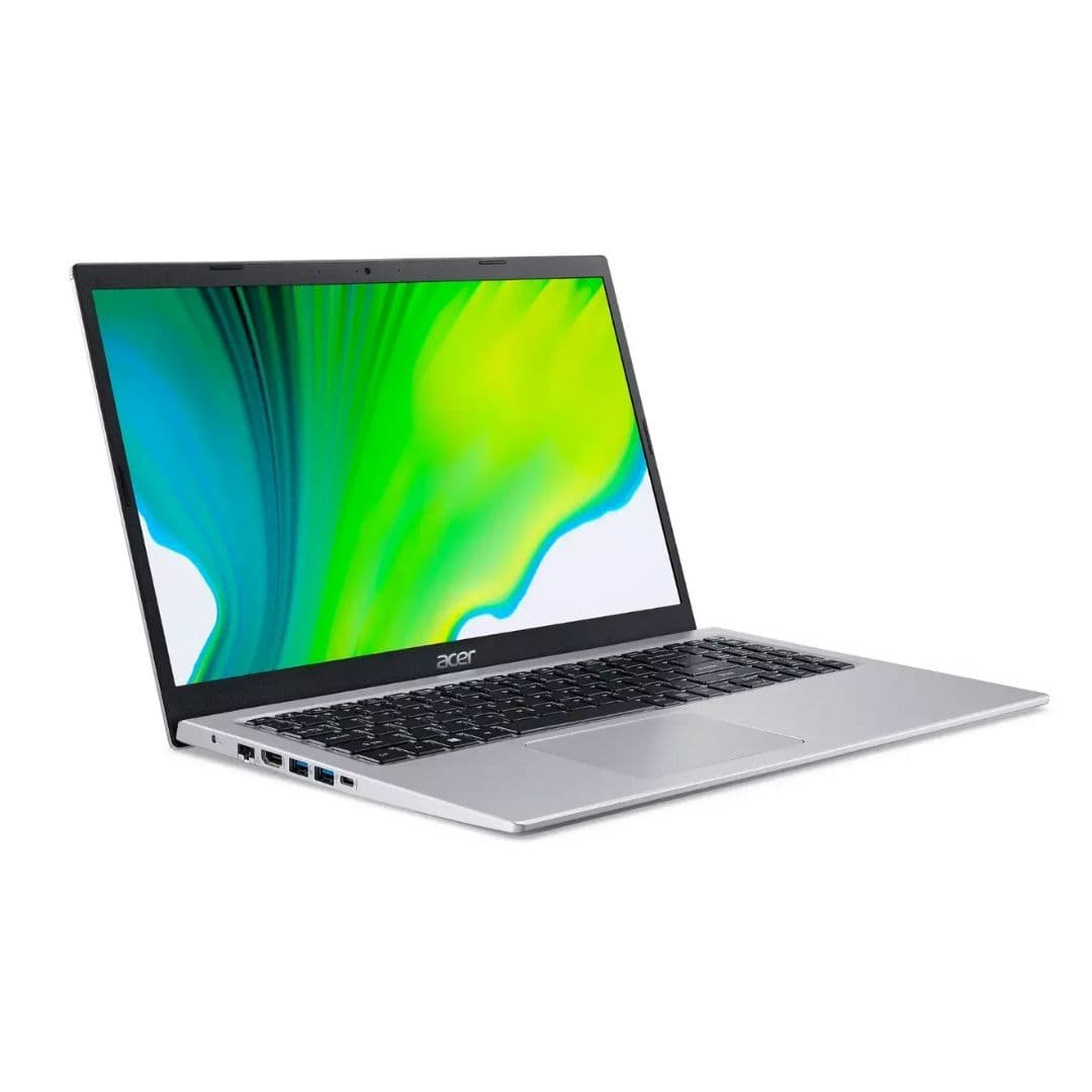 Acer Extensa 15 i3 12th gen intregrated intel UHD 15.6 fhd 8GB RAM  256 GB ssd 