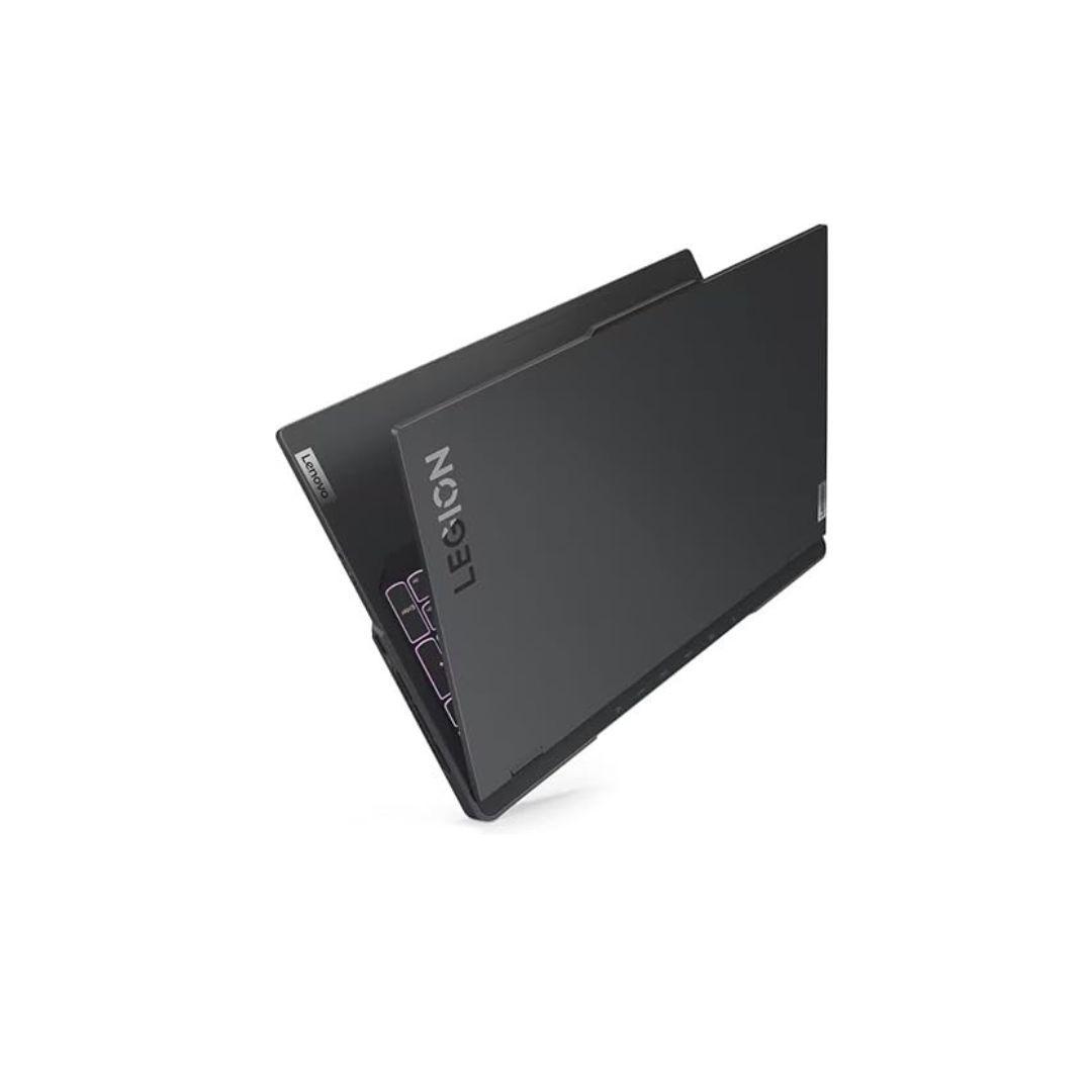 Lenovo Legion Pro 5 2023 | 16" WQXGA No NVIDIA Geforce RTX 4070 | 13th Intel Core i9 | 16GB DDR5 1tb SSD | Onyx grey