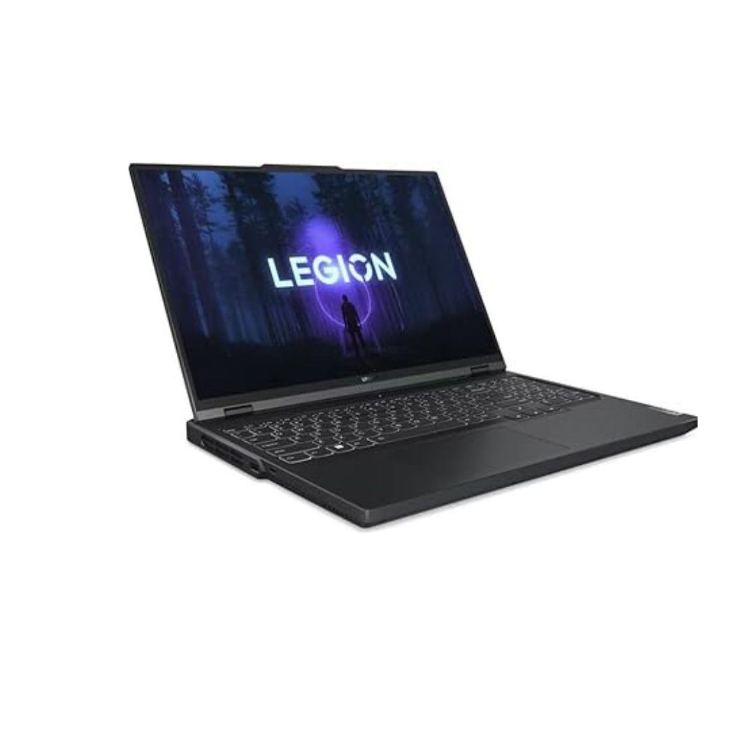 Lenovo Legion Pro 5 2023 | 16" WQXGA No NVIDIA Geforce RTX 4070 | 13th Intel Core i9 | 16GB DDR5 1tb SSD | Onyx grey