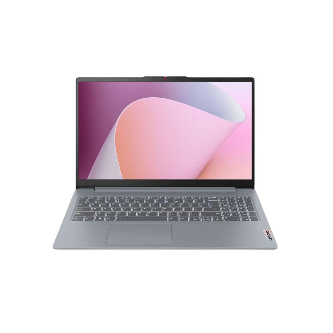 Lenovo IdeaPad Slim 3 Laptop, 15.6" Fhd, AMD Ryzen 7 7730U, 16GB LPDDR4, 512GB SSD, Windows 11 Home