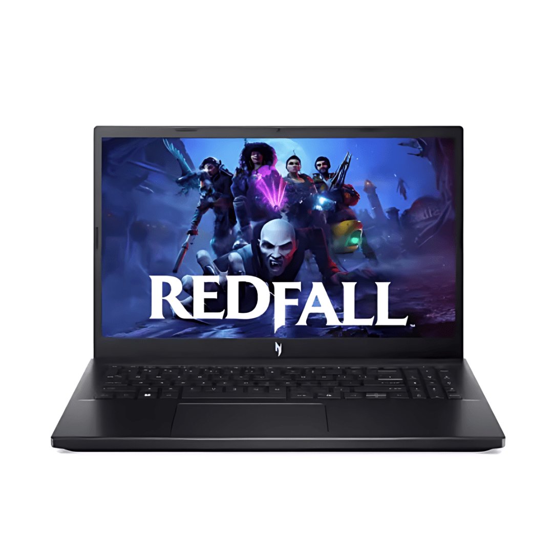 Acer Nitro V 15 amd Ryzen 7 7735HS 16gb 1 tb ssd Nvidia RTX 4060 8gb 15.6 fhd 144hz Obsidian