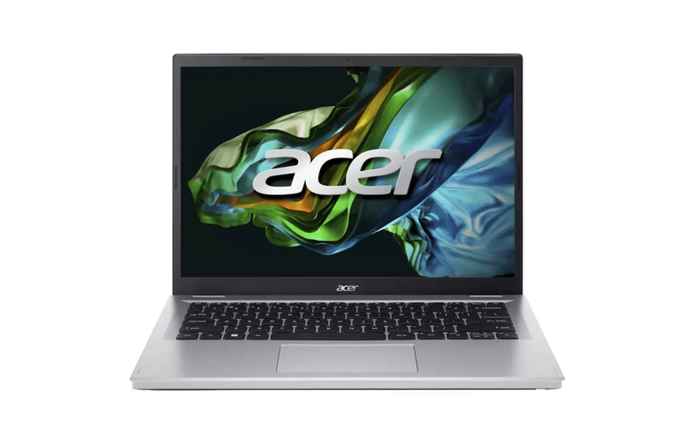 Acer Aspire 3 | AMD Ryzen 7 5700U Processor | 8GB RAM 512GB SSD nvme | 15.6 Fhd | Silver