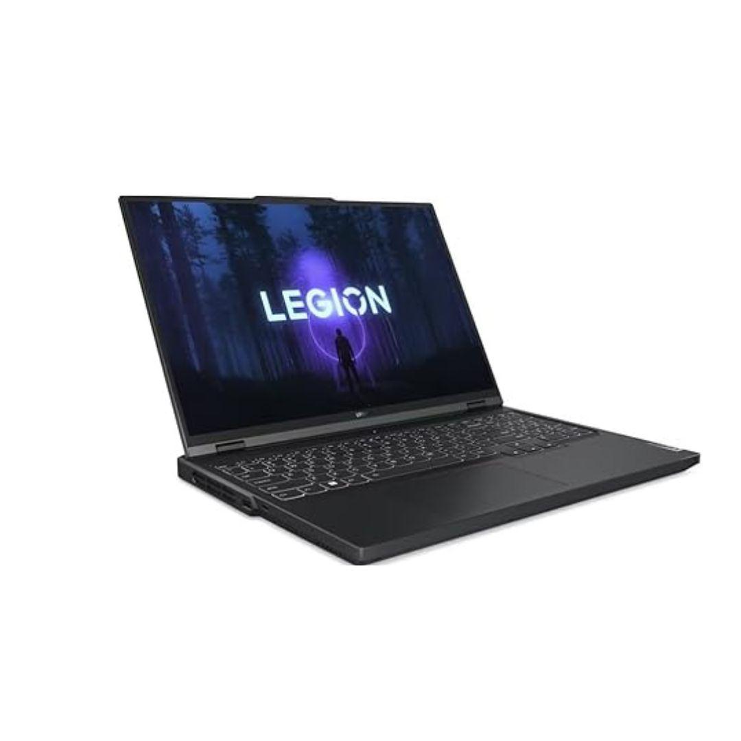 Lenovo Legion Pro 5 | 16" WQXGA | NVIDIA Geforce RTX 4050 | 13th Intel Core i9-13900HX | 16GB DDR5 512 GB SSD