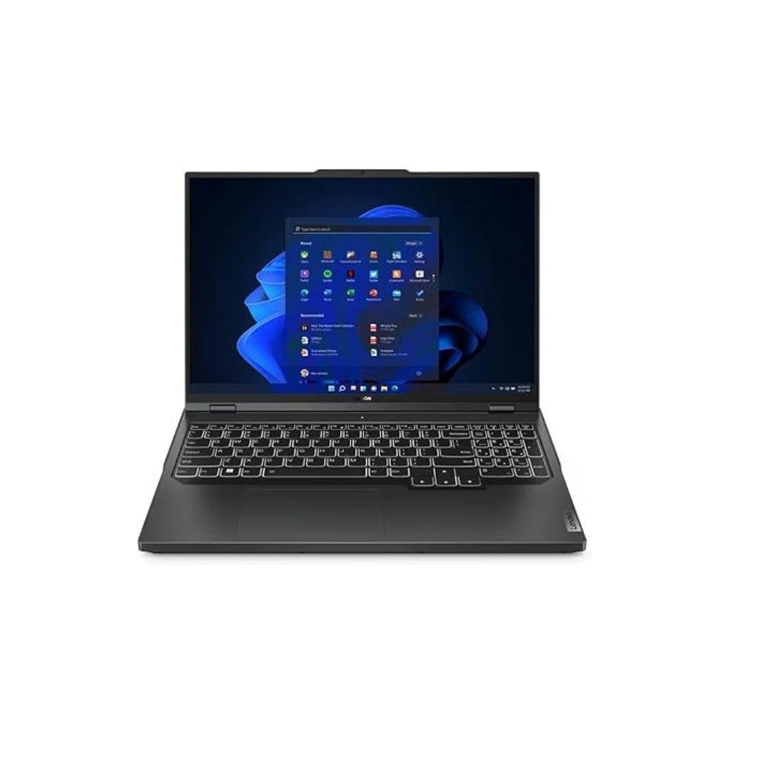 Lenovo Legion Pro 5 | 16" WQXGA | NVIDIA Geforce RTX 4050 | 13th Intel Core i9-13900HX | 16GB DDR5 512 GB SSD