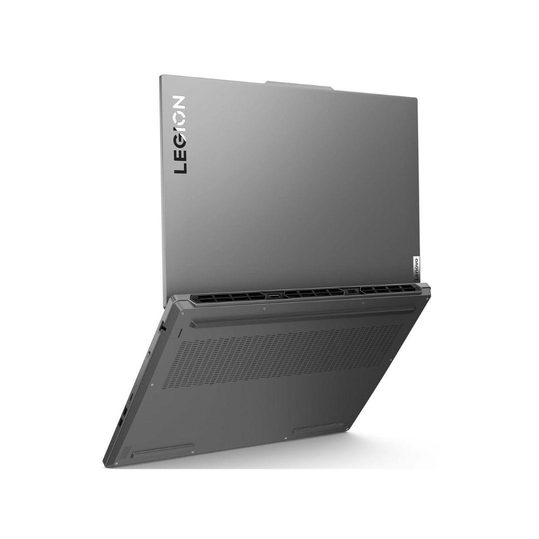 Lenovo Legion Y7000P IRX9 Gaming | Intel Core i7 14650HX Processor, 16GB DDR5 Ram, 1TB SSD, 16″ WQXGA IPS 165Hz Display, Nvidia RTX 4060 8GB Graphics