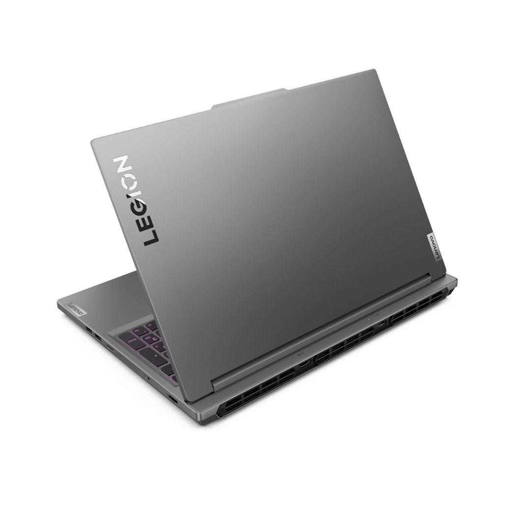 Lenovo Legion Y7000P IRX9 Gaming | Intel Core i7 14650HX Processor, 16GB DDR5 Ram, 1TB SSD, 16″ WQXGA IPS 165Hz Display, Nvidia RTX 4060 8GB Graphics