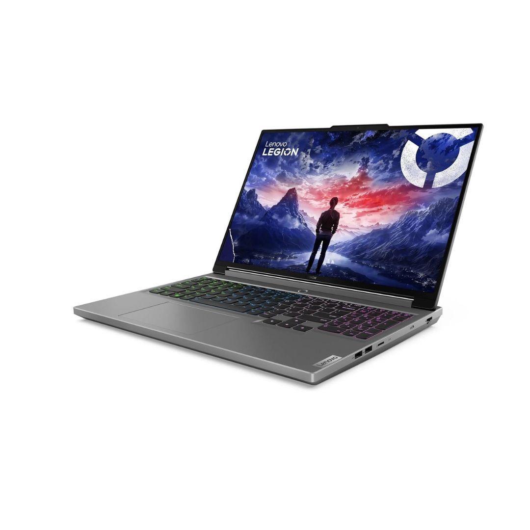 Lenovo Legion Y7000P IRX9 Gaming | Intel Core i7 14650HX Processor, 16GB DDR5 Ram, 1TB SSD, 16″ WQXGA IPS 165Hz Display, Nvidia RTX 4060 8GB Graphics