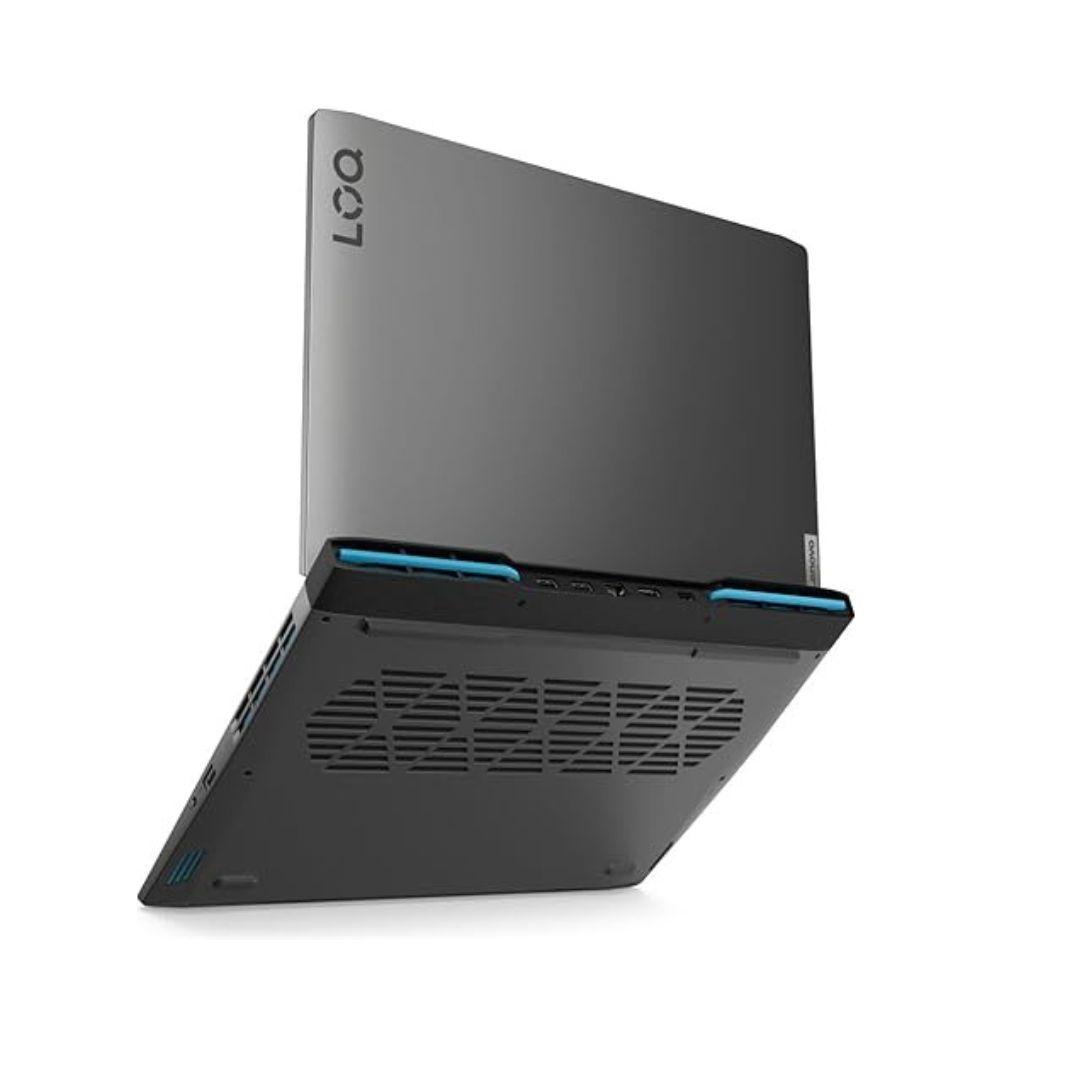 Lenovo LOQ 15 IAX9  Gaming Laptop| 15.6" FHD IPS| 144Hz Intel i5 12450HX |12GB 512GB SSD| NVIDIA GeForce RTX 2050