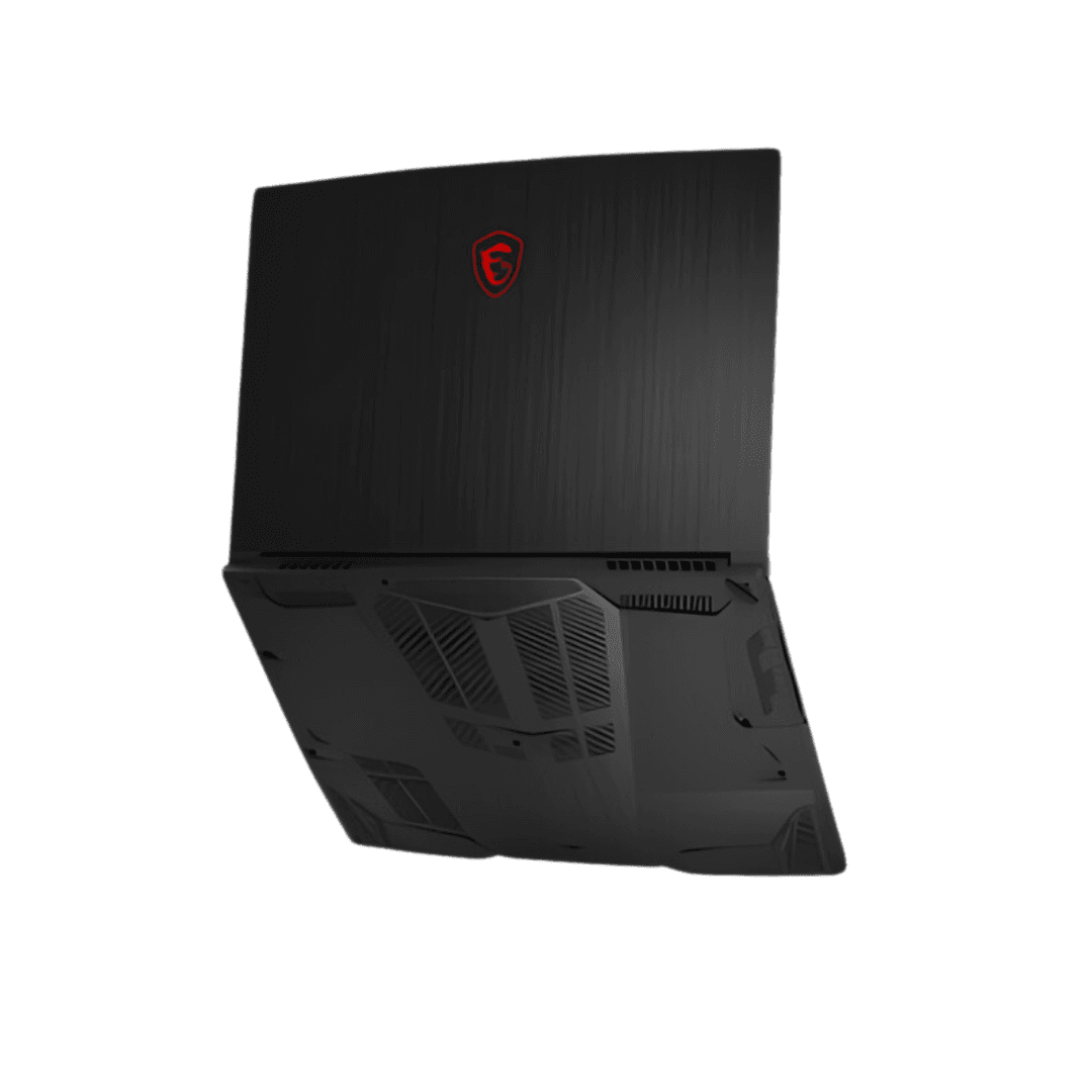 MSI GF63 Thin 12UDX intel i7 12650H 8GB 512 GB SSD	Nvidia RTX 3050 6gb	15.6 FHD 144HZ 