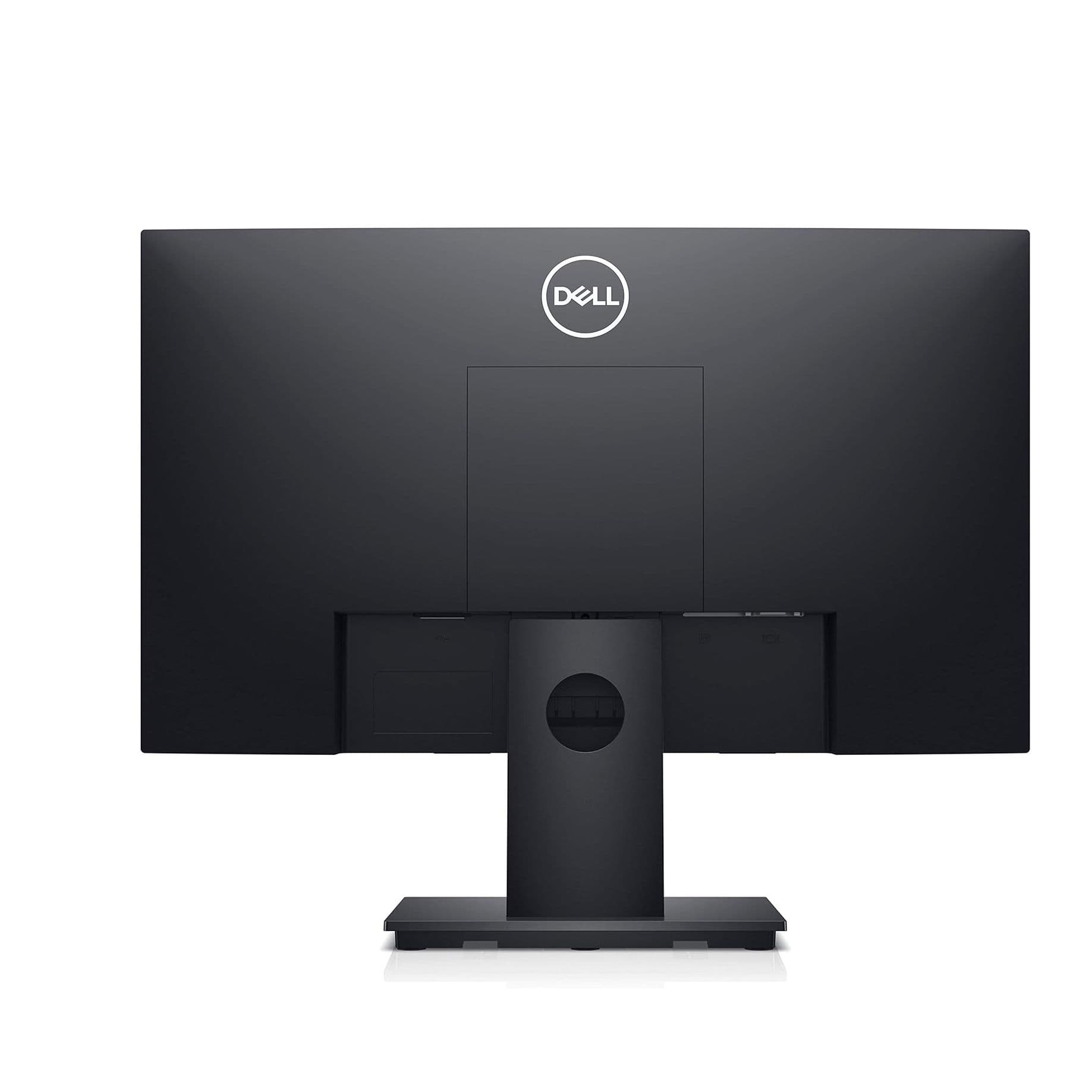 Dell 20 E2020H 19.5-inch 60Hz Small Thin Monitor for Laptop, Computer & Desktop, HD+ 1600 x 900p, Anti Glare, LED Display, VGA/Displayport Connectivity - Black