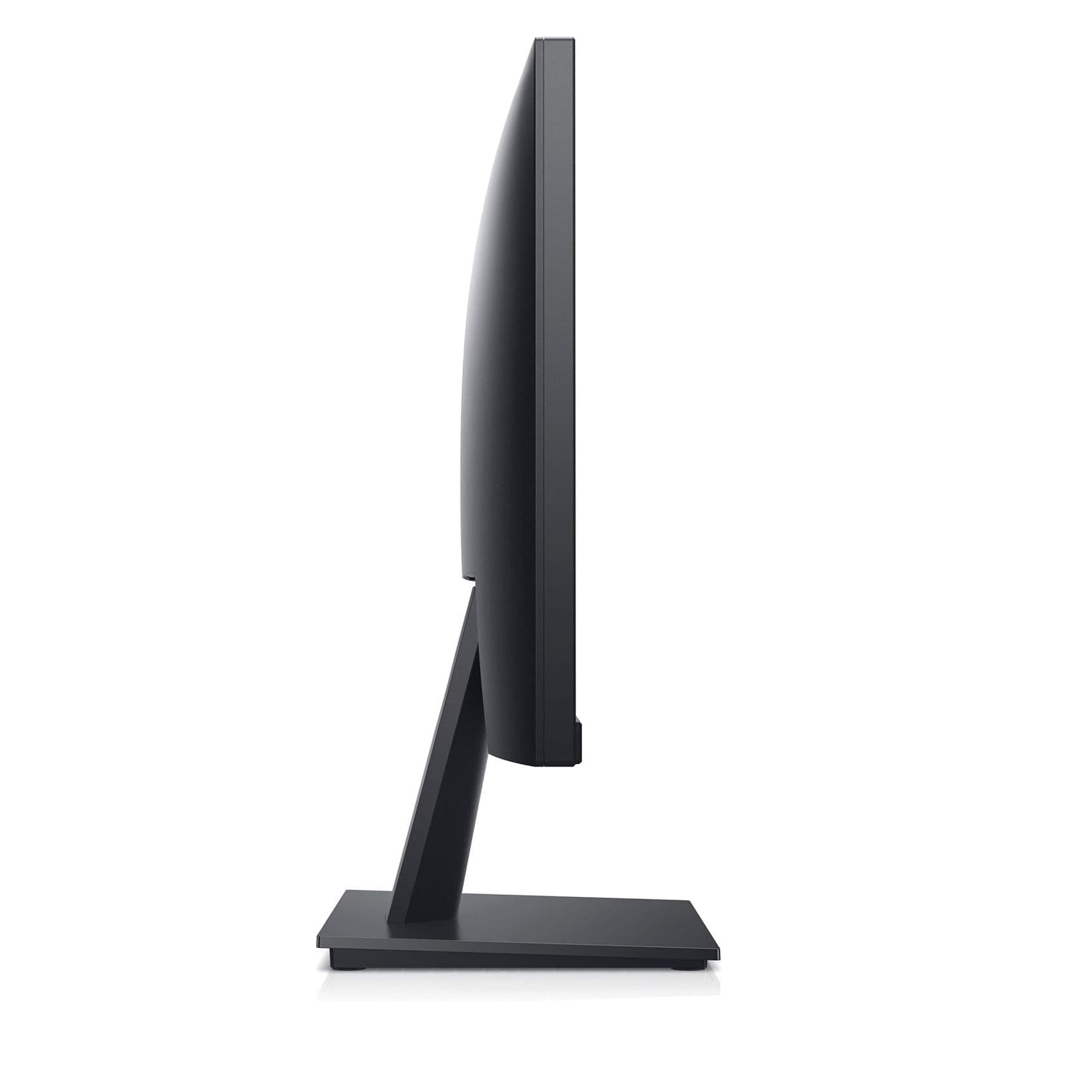 Dell 20 E2020H 19.5-inch 60Hz Small Thin Monitor for Laptop, Computer & Desktop, HD+ 1600 x 900p, Anti Glare, LED Display, VGA/Displayport Connectivity - Black