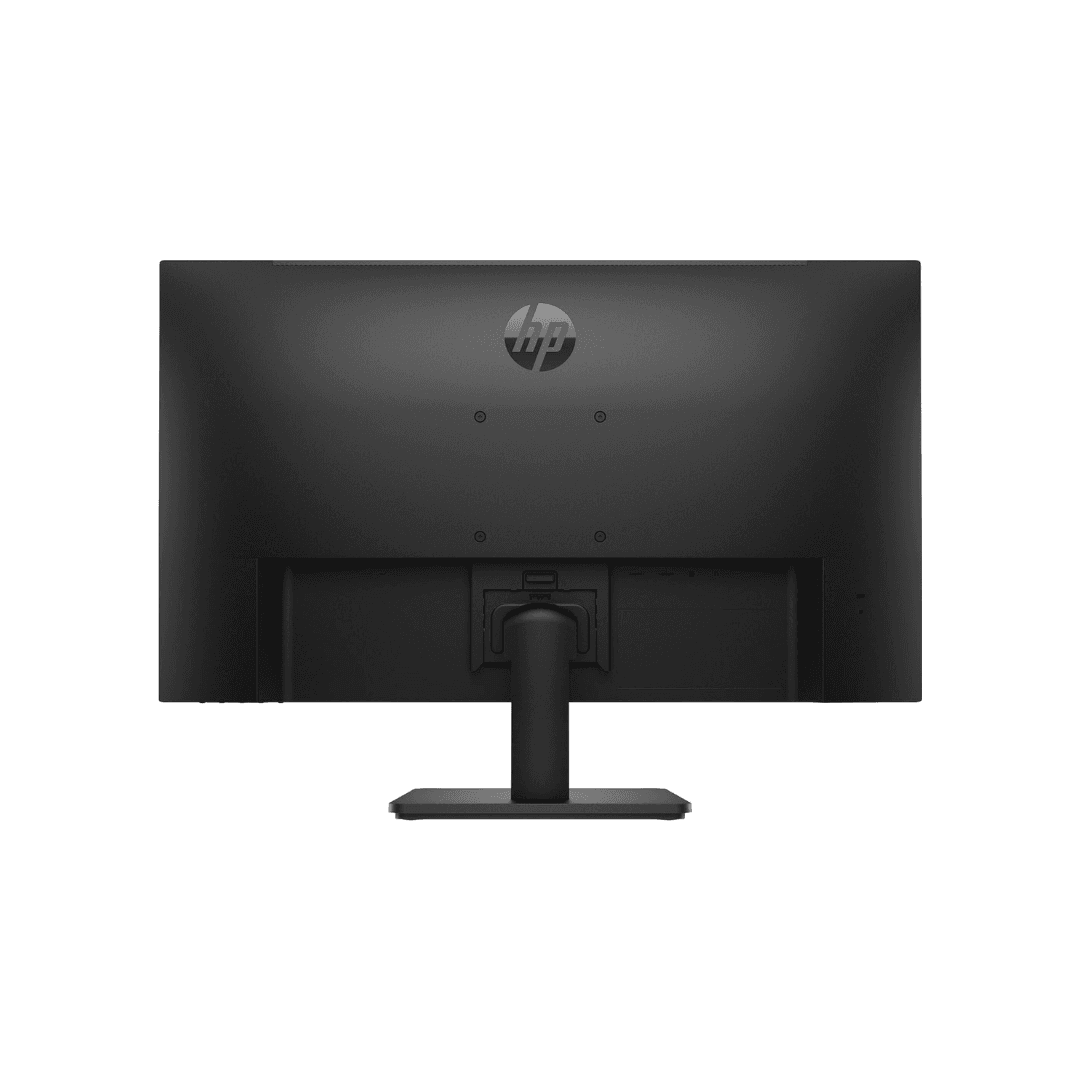 HP V28 4K Monitor - Computer Monitor with 28-inch Diagonal Display, 3840 x 2160 at 60 Hz, and 1ms Response Time