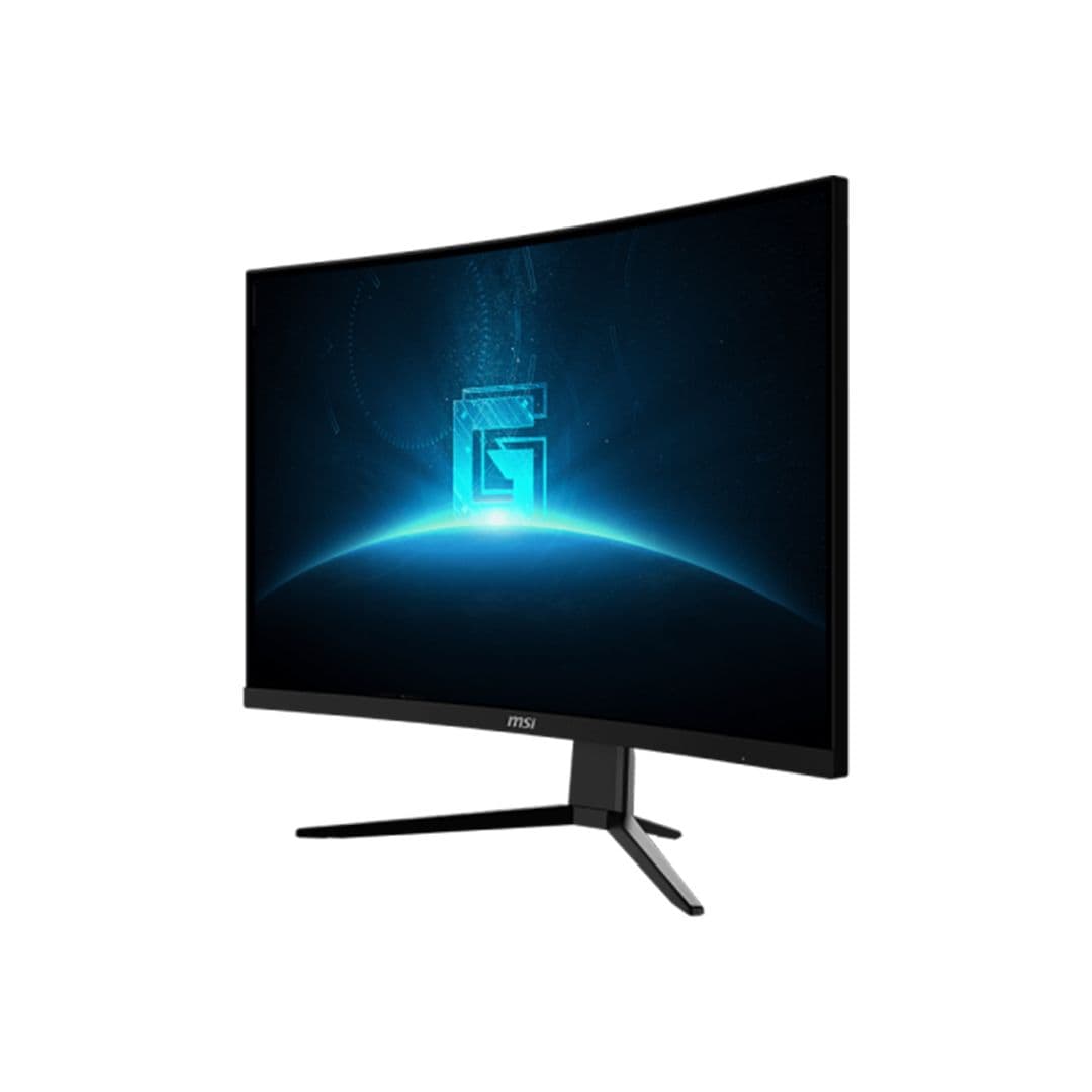 MSI G27C3F | 27'' | Rapid VA Curved | FHD 1920 x 1080 Px | 180Hz