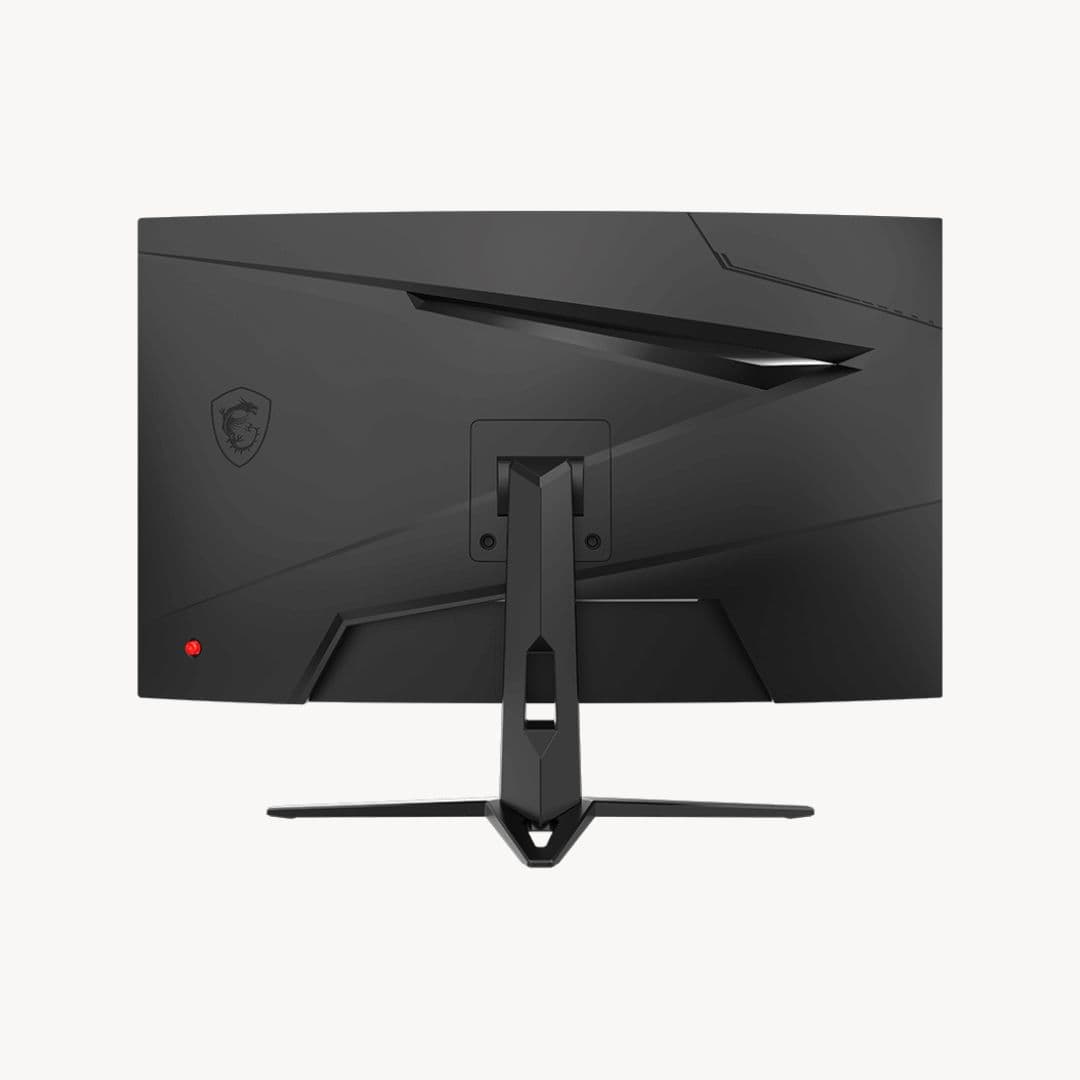 MSI G27C3F | 27'' | Rapid VA Curved | FHD 1920 x 1080 Px | 180Hz