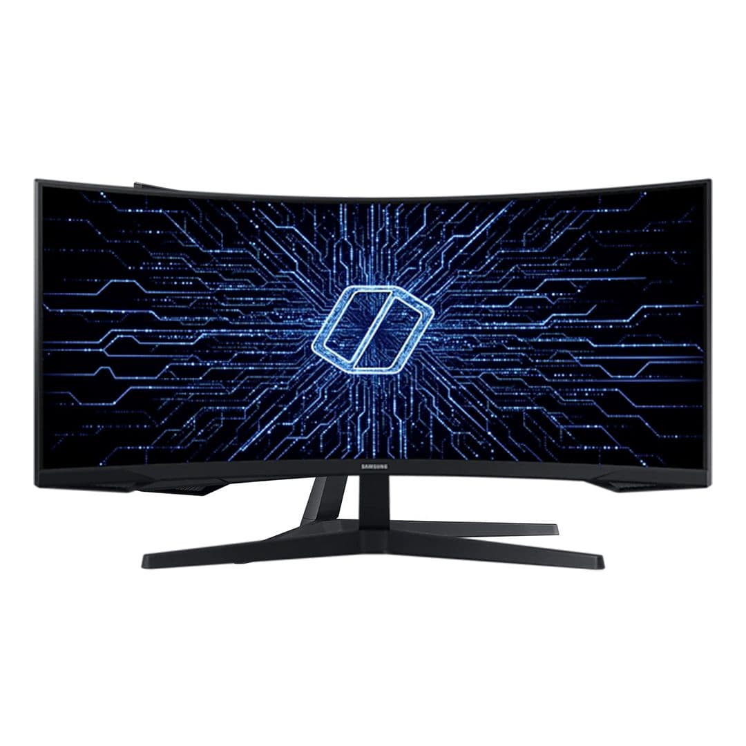 Samsung Odyssey G5 | 34" | 3440 x 1440 WQHD | 165Hz