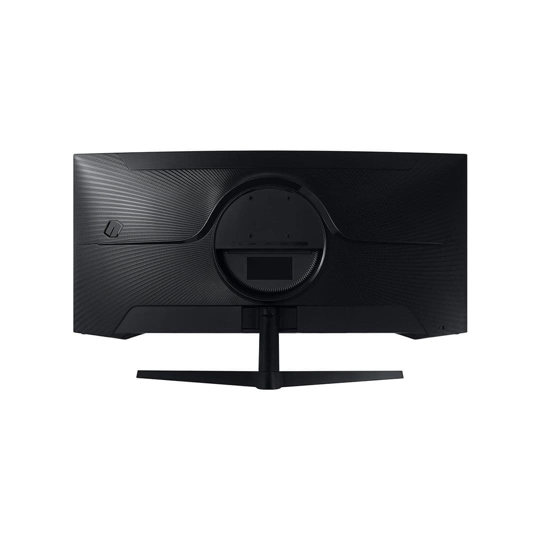 Samsung Odyssey G5 | 34" | 3440 x 1440 WQHD | 165Hz